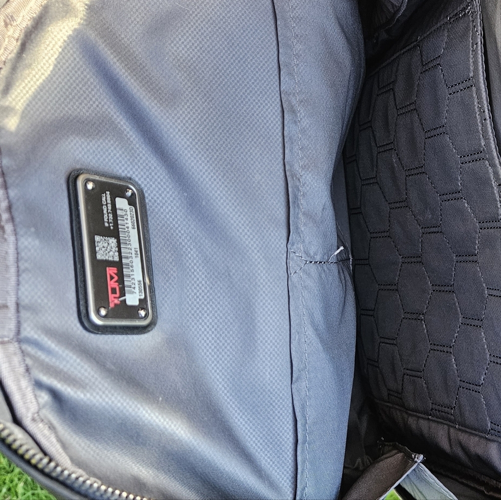 Tumi - Picture 8 of 10
